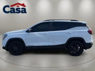 GMC Terrain 2023 SLE 4dr SUV