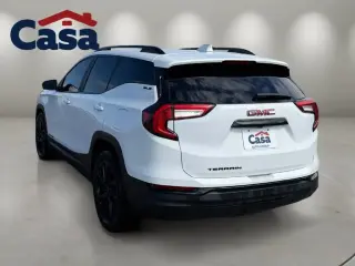 GMC Terrain 2023 SLE 4dr SUV