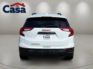 GMC Terrain 2023 SLE 4dr SUV