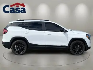 GMC Terrain 2023 SLE 4dr SUV
