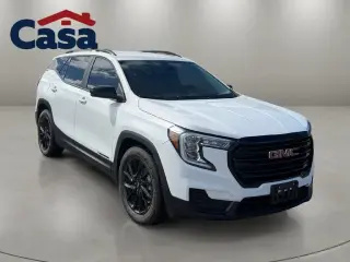 GMC Terrain 2023 SLE 4dr SUV