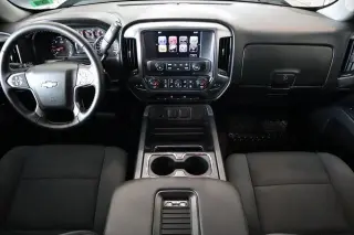 Chevrolet Silverado 1500 2017 4x4 LT 4dr Crew Cab 5.8 ft. SB