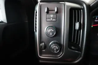 Chevrolet Silverado 1500 2017 4x4 LT 4dr Crew Cab 5.8 ft. SB