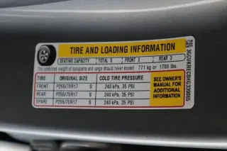 Chevrolet Silverado 1500 2017 4x4 LT 4dr Crew Cab 5.8 ft. SB
