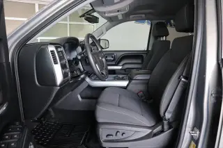Chevrolet Silverado 1500 2017 4x4 LT 4dr Crew Cab 5.8 ft. SB
