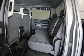 Chevrolet Silverado 1500 2017 4x4 LT 4dr Crew Cab 5.8 ft. SB