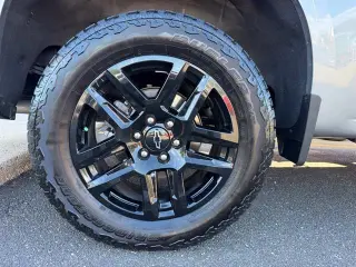 Chevrolet Silverado 1500 2025 4x4 RST 4dr Crew Cab 5.8 ft. SB