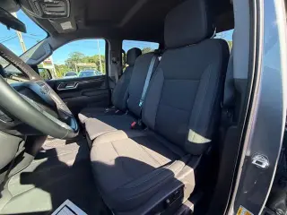 Chevrolet Silverado 1500 2025 4x4 RST 4dr Crew Cab 5.8 ft. SB
