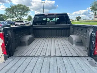 Chevrolet Silverado 1500 2019 4x4 LT Trail Boss 4dr Crew Cab 5.8 ft. SB
