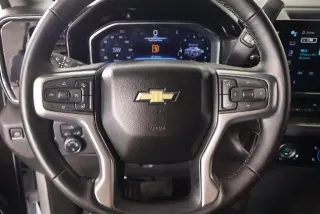 Chevrolet Silverado 1500 2024 4x4 LT 4dr Crew Cab 5.8 ft. SB w/2FL