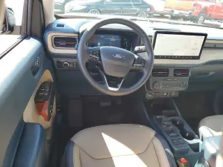 Ford Maverick 2025 AWD Lariat 4dr SuperCrew 4.5 ft. SB