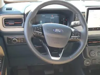 Ford Maverick 2025 AWD Lariat 4dr SuperCrew 4.5 ft. SB