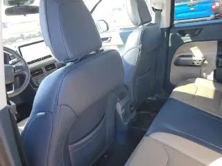 Ford Maverick 2025 AWD Lariat 4dr SuperCrew 4.5 ft. SB