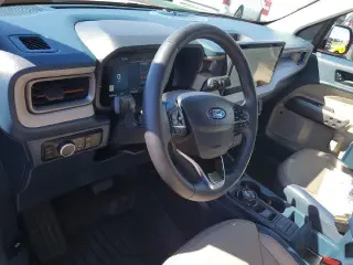 Ford Maverick 2025 AWD Lariat 4dr SuperCrew 4.5 ft. SB