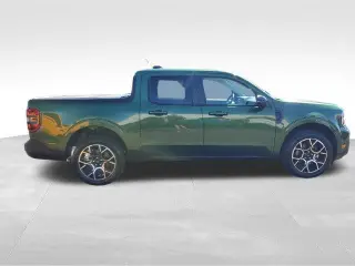 Ford Maverick 2025 AWD Lariat 4dr SuperCrew 4.5 ft. SB