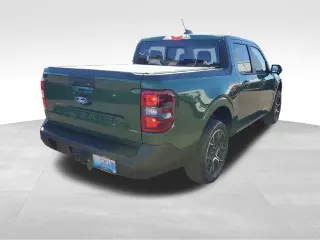 Ford Maverick 2025 AWD Lariat 4dr SuperCrew 4.5 ft. SB