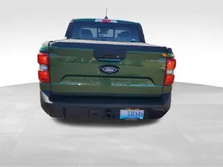 Ford Maverick 2025 AWD Lariat 4dr SuperCrew 4.5 ft. SB