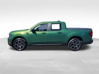Ford Maverick 2025 AWD Lariat 4dr SuperCrew 4.5 ft. SB