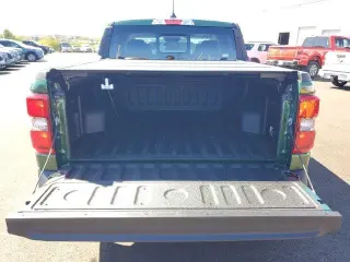 Ford Maverick 2025 AWD Lariat 4dr SuperCrew 4.5 ft. SB