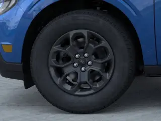 Ford Maverick 2026 XLT 4dr SuperCrew 4.5 ft. SB