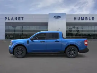 Ford Maverick 2026 XLT 4dr SuperCrew 4.5 ft. SB