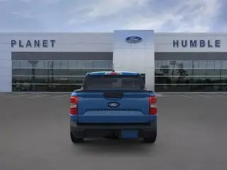 Ford Maverick 2026 XLT 4dr SuperCrew 4.5 ft. SB