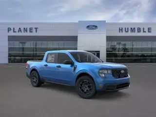Ford Maverick 2026 XLT 4dr SuperCrew 4.5 ft. SB