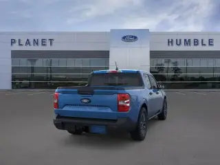 Ford Maverick 2026 XLT 4dr SuperCrew 4.5 ft. SB