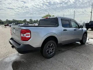 Ford Maverick 2024 XLT 4dr SuperCrew 4.5 ft. SB