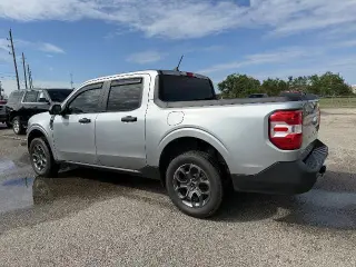 Ford Maverick 2024 XLT 4dr SuperCrew 4.5 ft. SB
