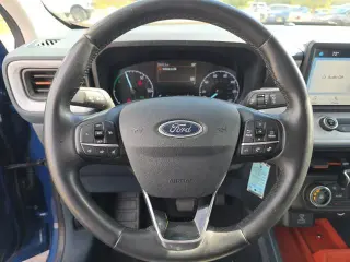 Ford Maverick 2024 XLT 4dr SuperCrew 4.5 ft. SB