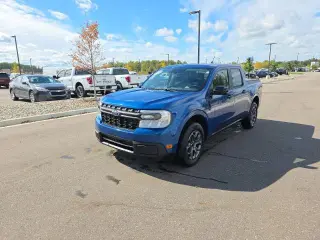 Ford Maverick 2024 XLT 4dr SuperCrew 4.5 ft. SB