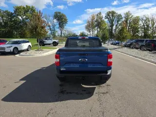 Ford Maverick 2024 XLT 4dr SuperCrew 4.5 ft. SB