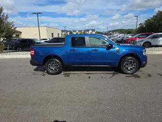 Ford Maverick 2024 XLT 4dr SuperCrew 4.5 ft. SB