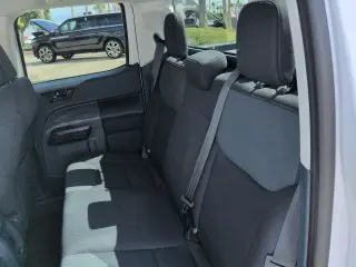 Ford Maverick 2022 XL 4dr SuperCrew 4.5 ft. SB