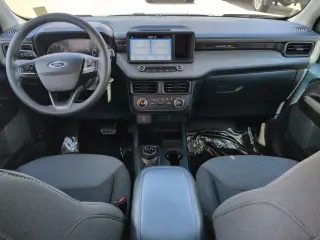 Ford Maverick 2022 XL 4dr SuperCrew 4.5 ft. SB