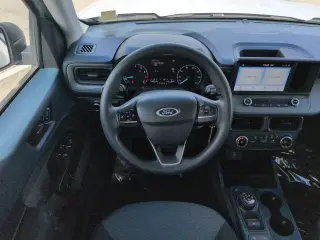 Ford Maverick 2022 XL 4dr SuperCrew 4.5 ft. SB