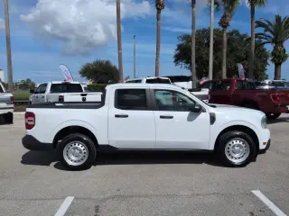 Ford Maverick 2022 XL 4dr SuperCrew 4.5 ft. SB