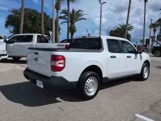 Ford Maverick 2022 XL 4dr SuperCrew 4.5 ft. SB