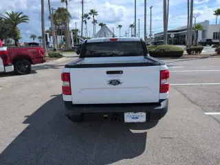 Ford Maverick 2022 XL 4dr SuperCrew 4.5 ft. SB