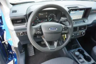 Ford Maverick 2023 XL 4dr SuperCrew 4.5 ft. SB