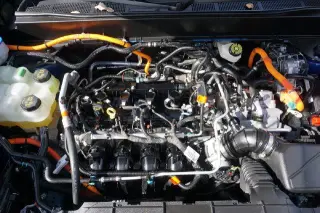 Ford Maverick 2023 XL 4dr SuperCrew 4.5 ft. SB