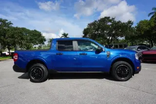 Ford Maverick 2023 XL 4dr SuperCrew 4.5 ft. SB