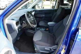Ford Maverick 2023 XL 4dr SuperCrew 4.5 ft. SB