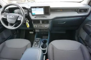 Ford Maverick 2023 XL 4dr SuperCrew 4.5 ft. SB
