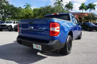 Ford Maverick 2023 XL 4dr SuperCrew 4.5 ft. SB