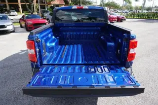 Ford Maverick 2023 XL 4dr SuperCrew 4.5 ft. SB