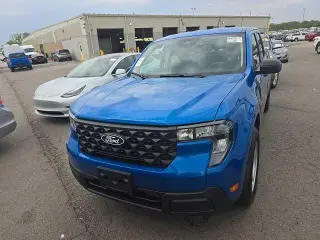 Ford Maverick 2026 AWD XL 4dr SuperCrew 4.5 ft. SB