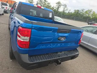 Ford Maverick 2026 AWD XL 4dr SuperCrew 4.5 ft. SB