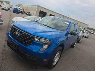 Ford Maverick 2026 AWD XL 4dr SuperCrew 4.5 ft. SB